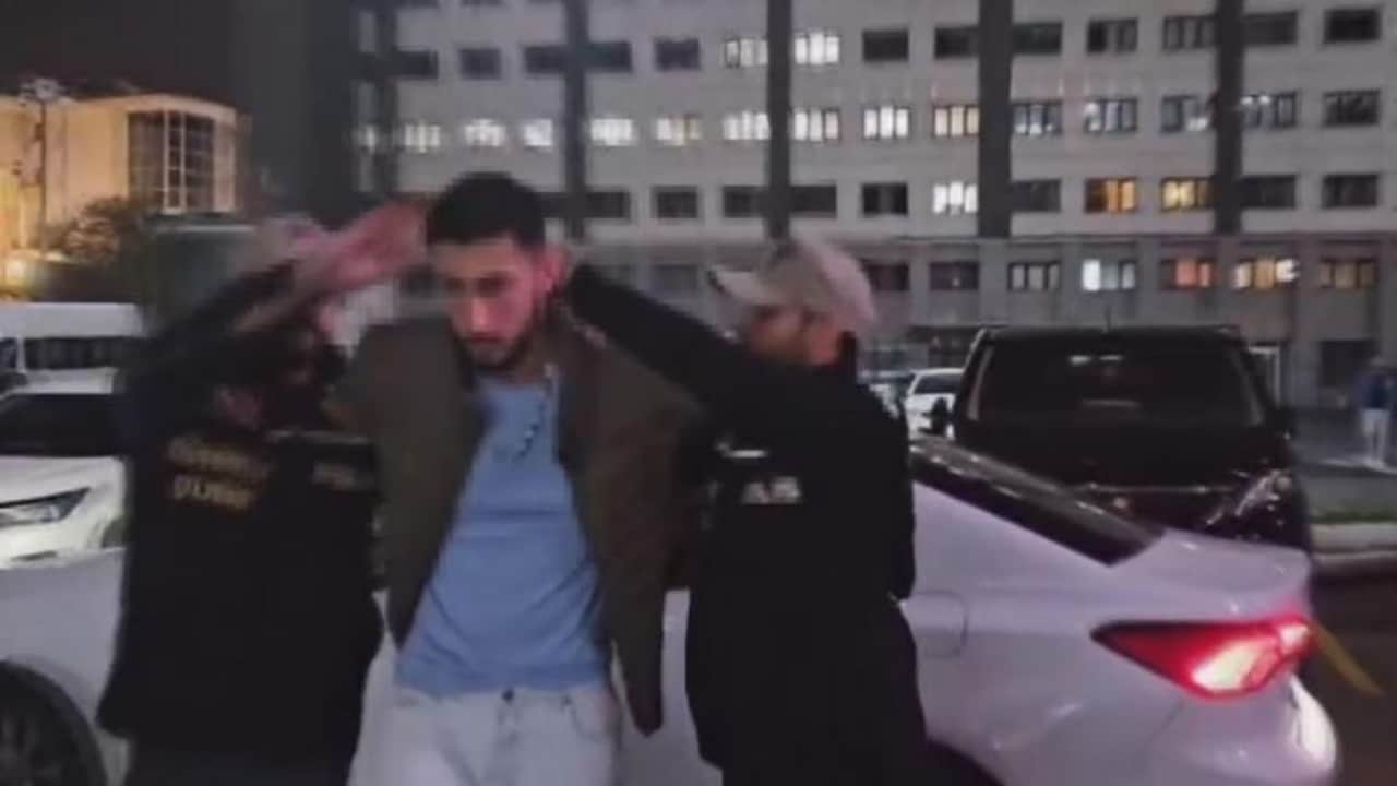 Foto - Boynuna tasma takıp Beyoğlu’nda sokak sokak gezdirmişti! O manyaklar için istenen ceza belli oldu