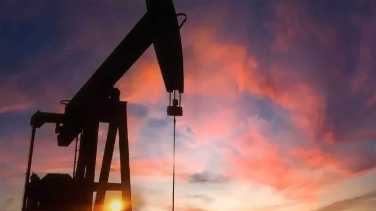 Foto - Brent petrolde 100 dolar barajı yıkıldı! Orta Doğu’daki kriz petrolü uçurdu, yeni hedef 120 dolar!