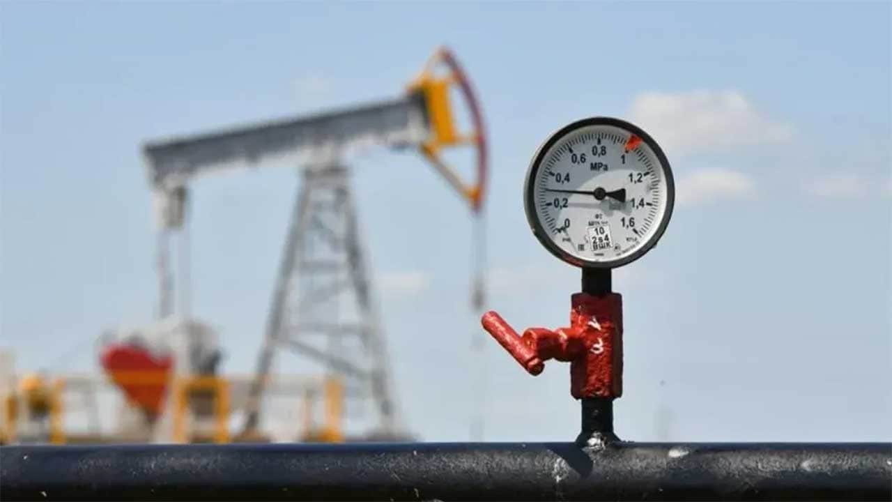Foto - Brent petrolde 100 dolar barajı yıkıldı! Orta Doğu’daki kriz petrolü uçurdu, yeni hedef 120 dolar!