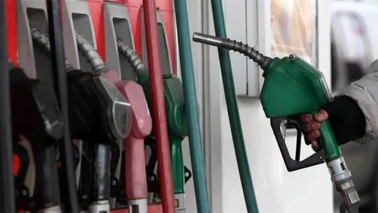 Foto - Brent petrolde 100 dolar barajı yıkıldı! Orta Doğu’daki kriz petrolü uçurdu, yeni hedef 120 dolar!