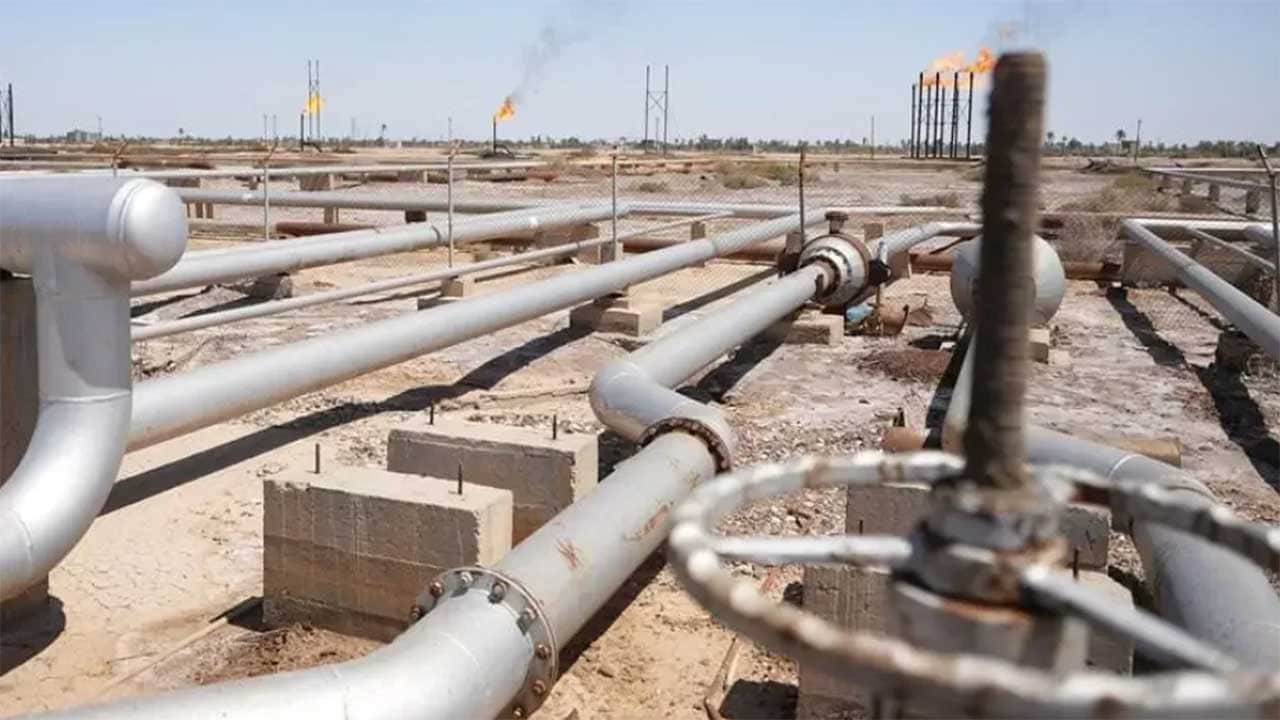 Foto - Brent petrolde 100 dolar barajı yıkıldı! Orta Doğu’daki kriz petrolü uçurdu, yeni hedef 120 dolar!