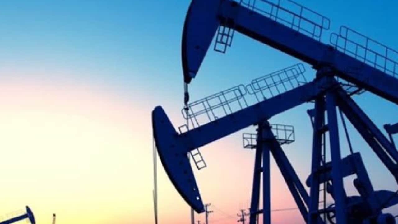 Foto - Brent petrolde düşüş hızlandı! Petrolde arz endişelerini azaltan gelişme