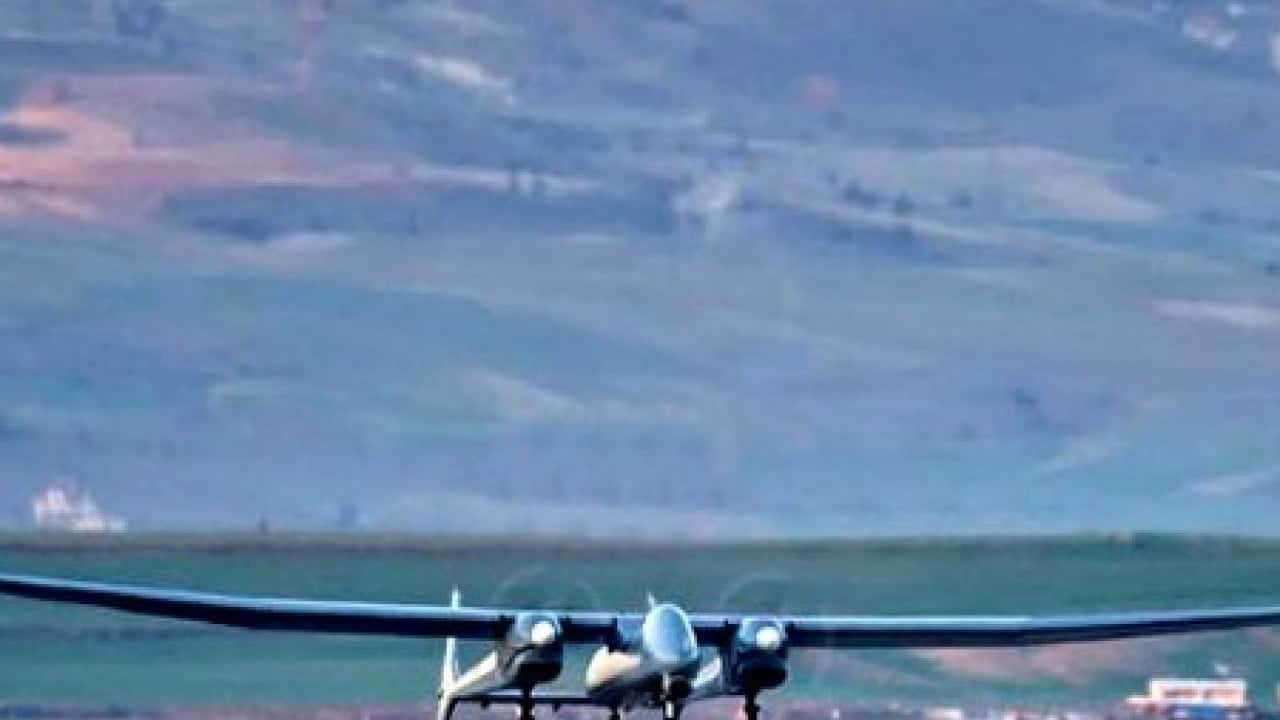 Foto - Brezilya 'gelin bize öğretin beraber üretelim' demişti: Türkiye'den AKSUNGUR için olay karar