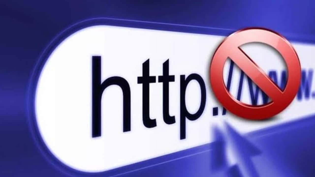 Foto - BTK’ya bildirildi! Yasa dışı 420 internet sitesine erişim engeli