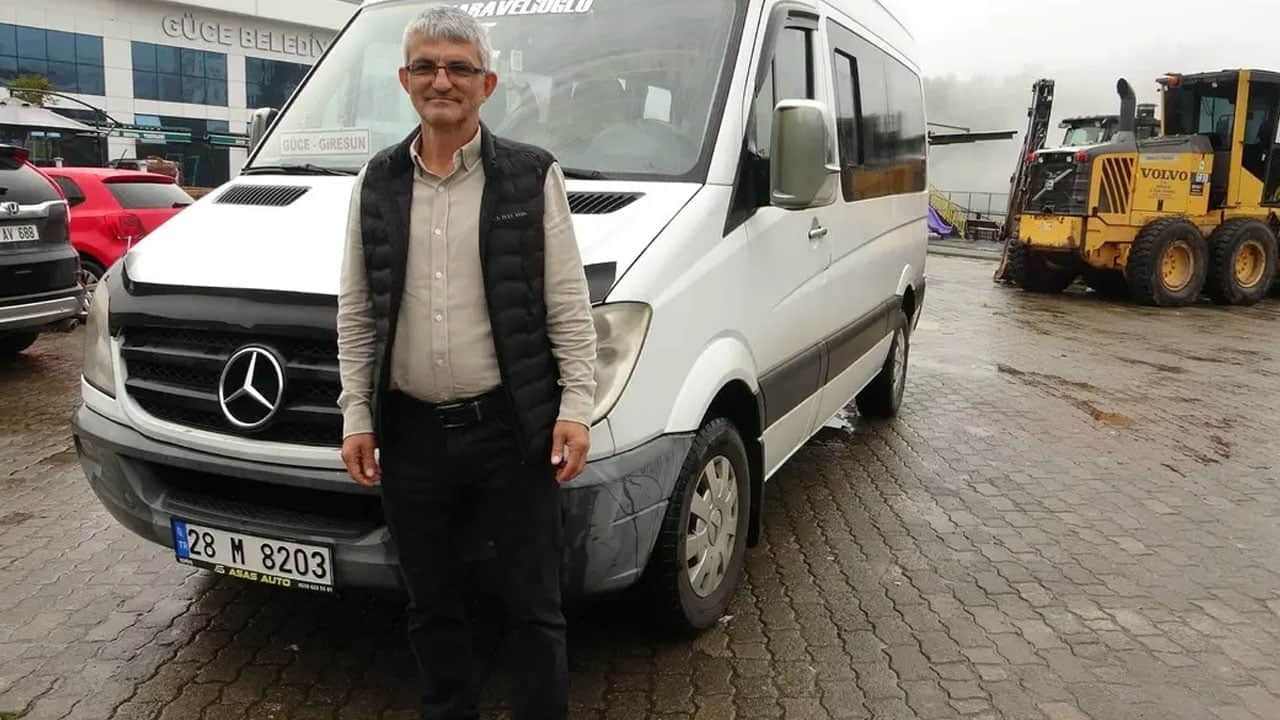 Foto - Bu adamı anlamıyorlar... Çocukluğundan beri tersten konuşuyor: İnsanlık için risk mi? İyimser açıklamaları şaşırtıyor