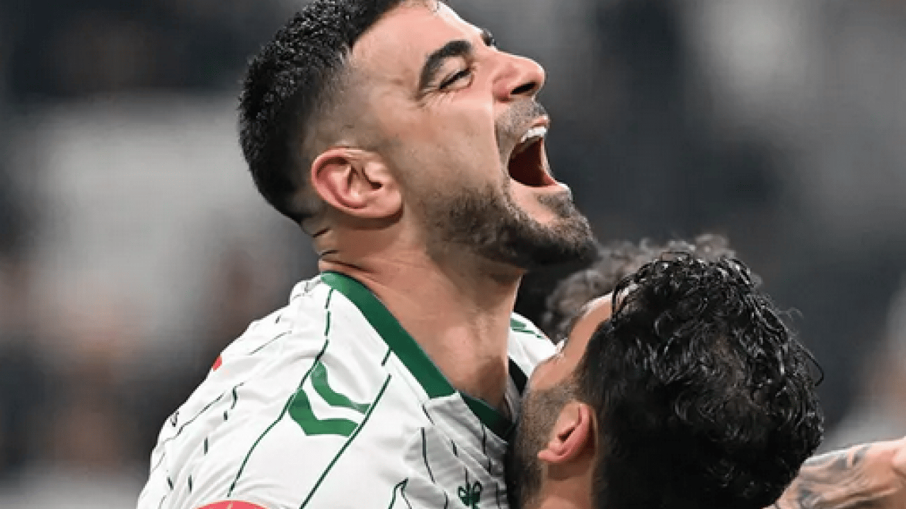 Foto - Bu anlaşma çok ses getirir: Ve Fenerbahçe anlaşmaya vardı, geri dönüyor!
