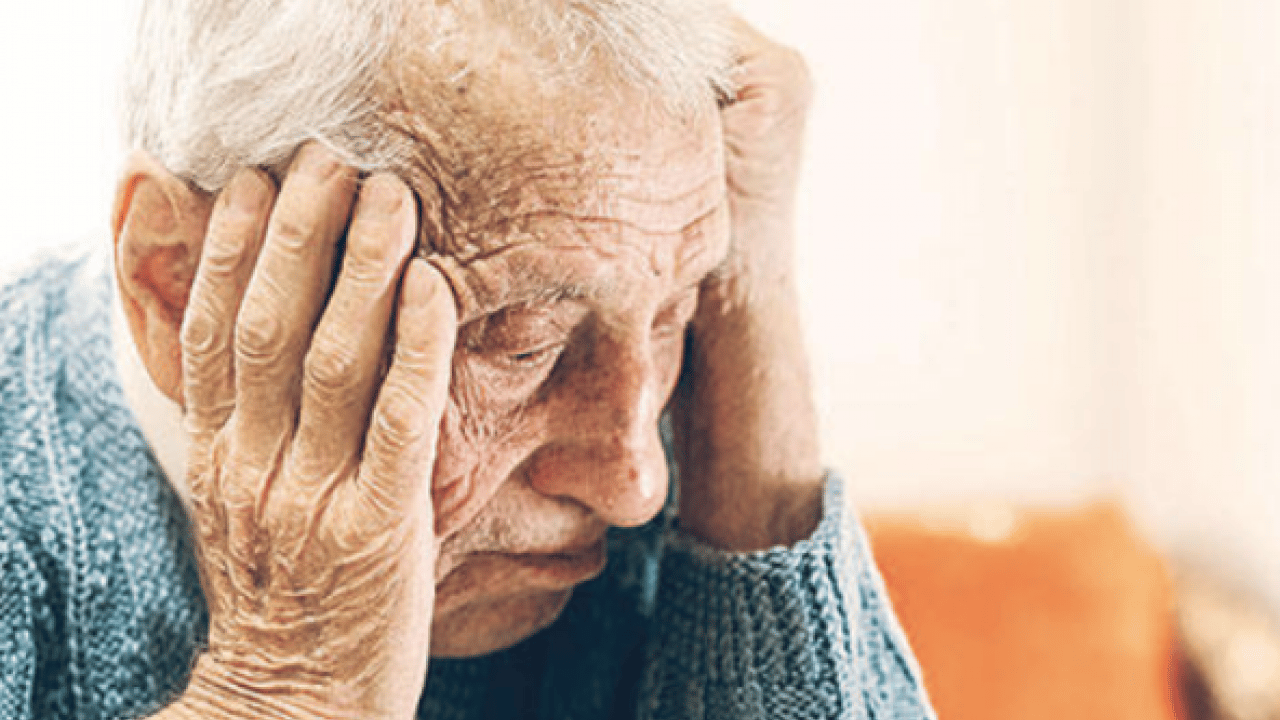 Foto - Bu araştırma çok ses getirecek: Alzheimer riski tek bir testle öğrenilecek!