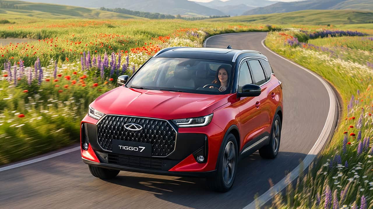 Foto - Bu başarı çok konuşulur! Chery TIGGO7’den global rekor! Tek modelle 30 bin ihracat!