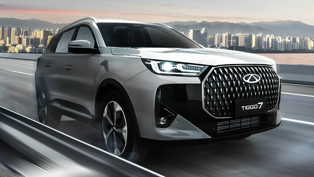 Foto - Bu başarı çok konuşulur! Chery TIGGO7’den global rekor! Tek modelle 30 bin ihracat!