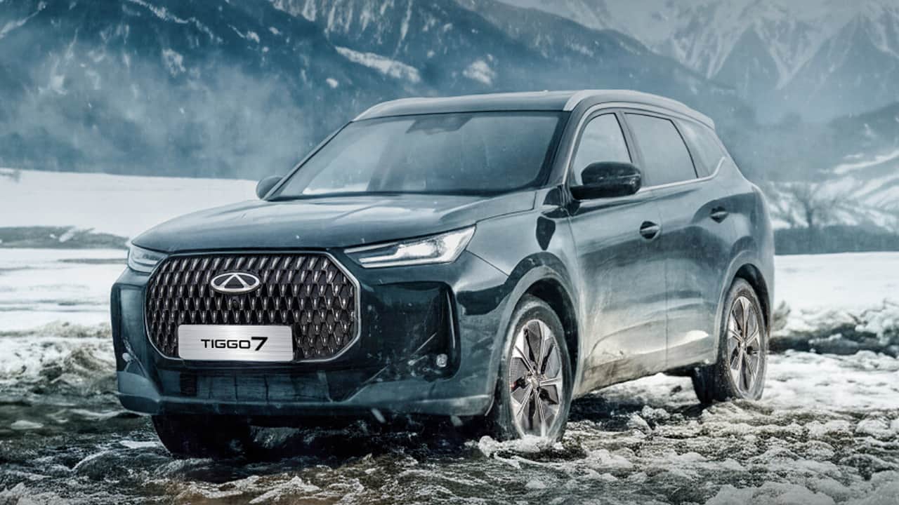 Foto - Bu başarı çok konuşulur! Chery TIGGO7’den global rekor! Tek modelle 30 bin ihracat!