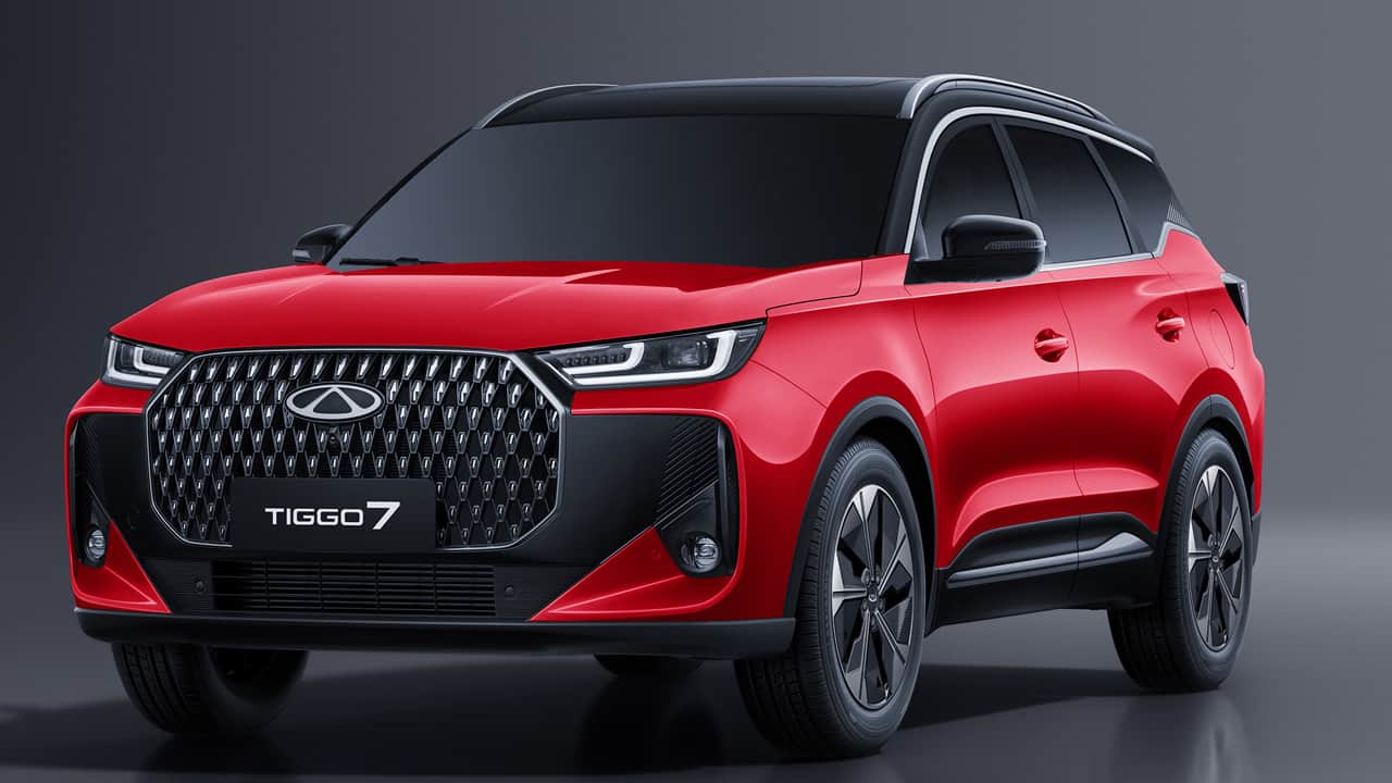 Foto - Bu başarı çok konuşulur! Chery TIGGO7’den global rekor! Tek modelle 30 bin ihracat!