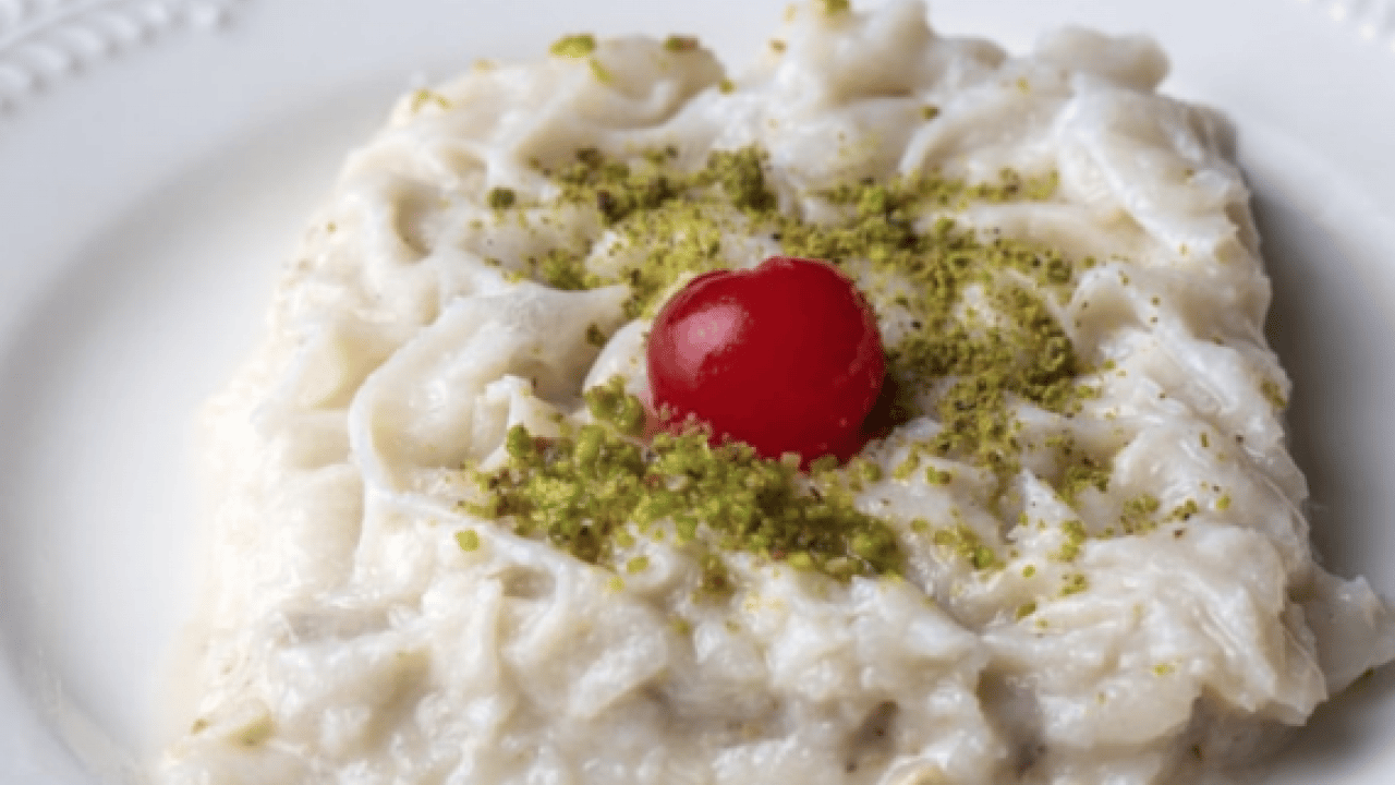 Foto - Bu çağrılara kulak verin yoksa... Bayram tatlıları sağlığı gölgelemesin: Ölçülü tüketim...