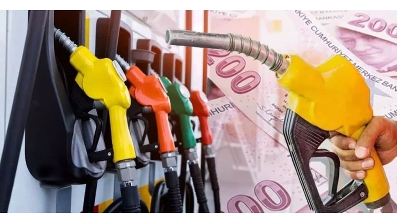 Foto - Bu defaki öyle böyle değil! Tarih verildi, akaryakıta havalara uçuracak dev indirim geliyor