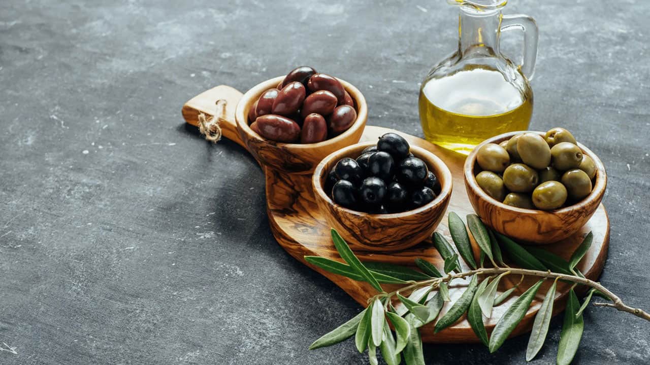 Foto - Bu detayı çoğu kişi bilmiyor! Her gün bir kaşık zeytinyağı tüketirseniz ne olur? 