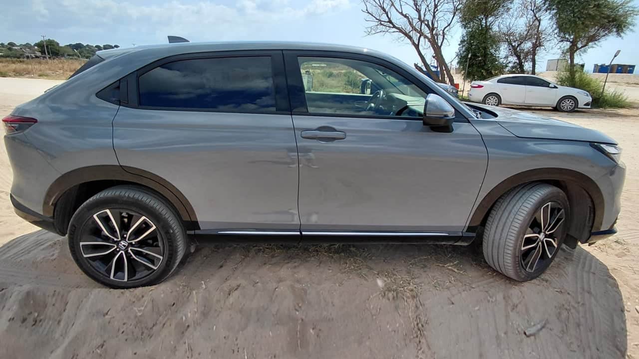 Foto - Bu devirde alınacak en mantıklı SUV! Honda HR-V Advance ile kilometrelerce sıfır stres! Cüzdan dostu hibrit!