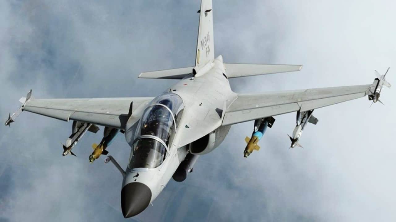 Foto - Bu güzel bir gelişme değil: Baykar'ın ortağı Türkiye'den önce topa girdi! Hürjet yerine o uçağı alacaklar