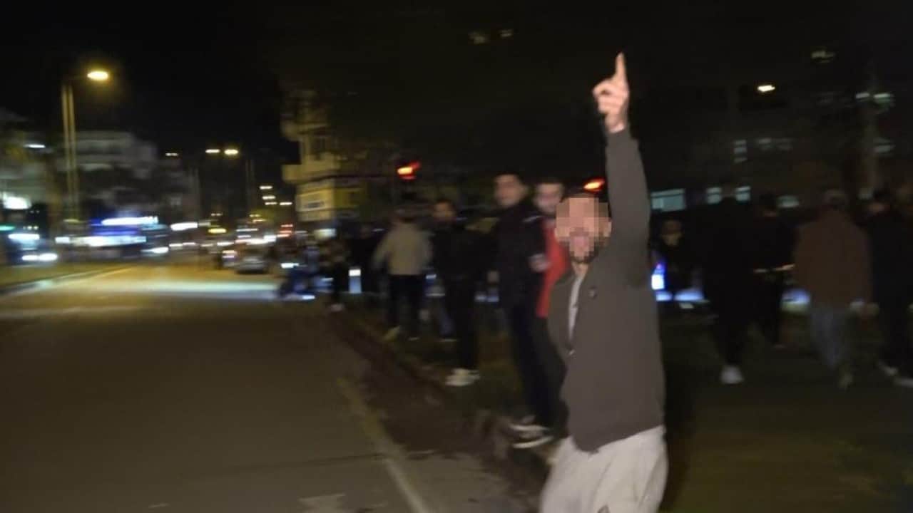 Foto - Bu hale nasıl geldik!