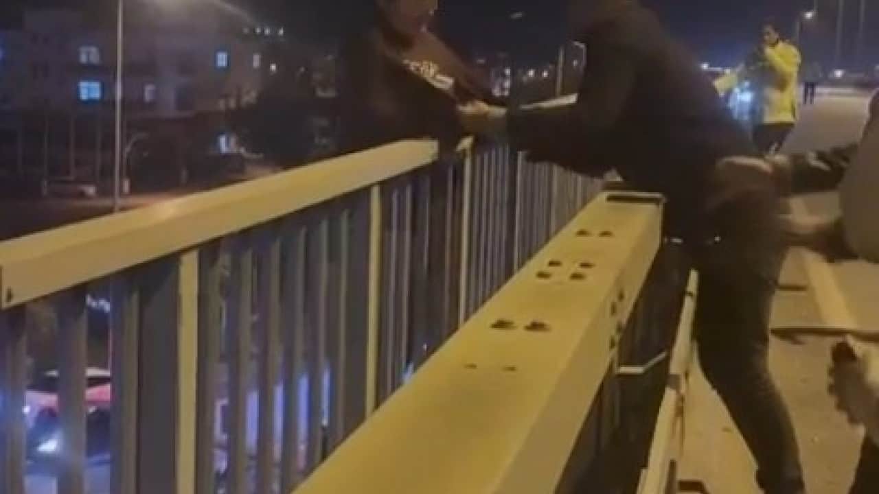 Foto - Bu hale nasıl geldik!