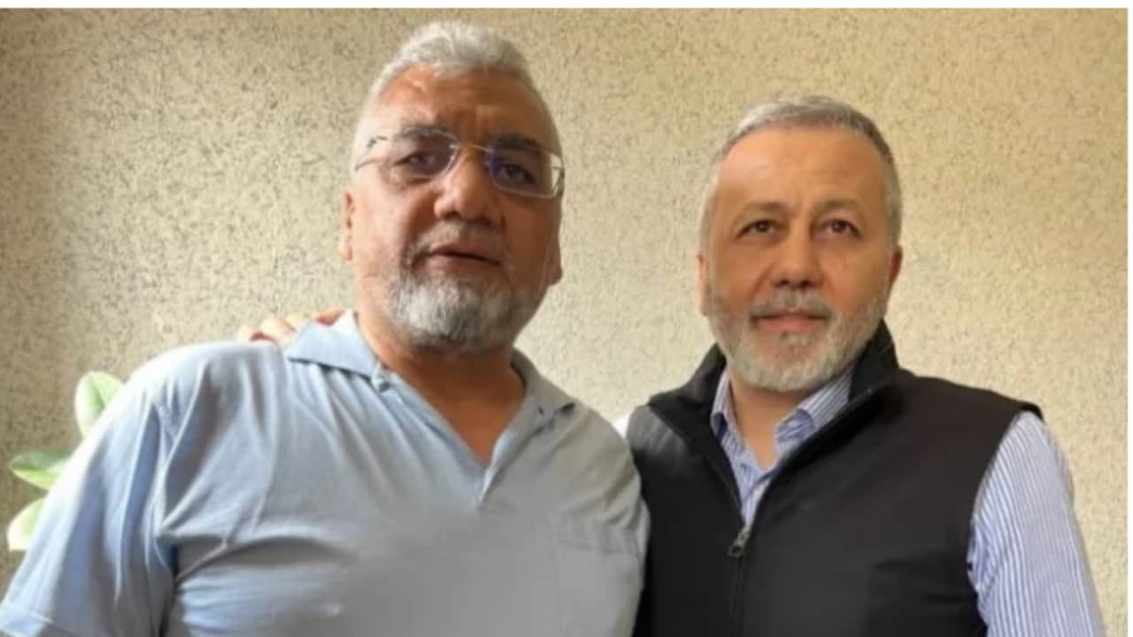 Foto - Bu halini unutun! Eski İçişleri Bakanı Ali Yerlikaya’nın yeni imajı olay oldu