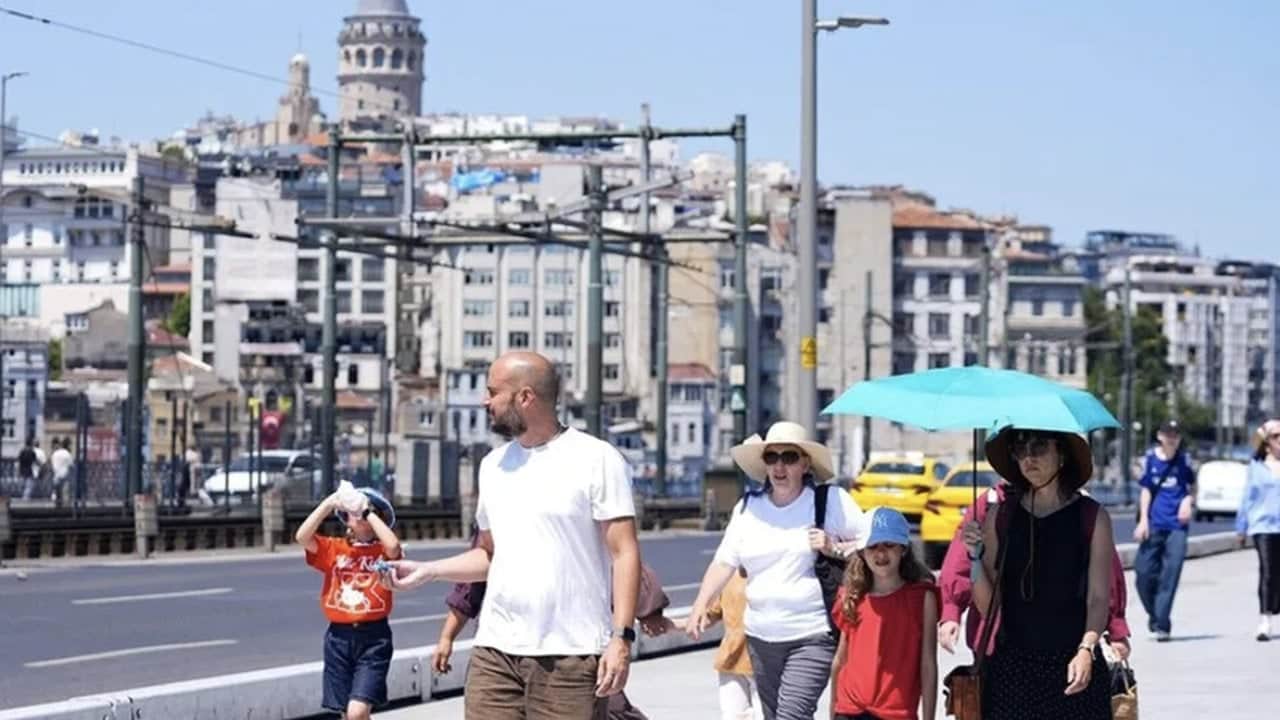 Foto - Bu harita herkesi ters köşe yaptı! İşte İstanbul’un en yaşanabilir ve yaşanamaz 20 mahallesi