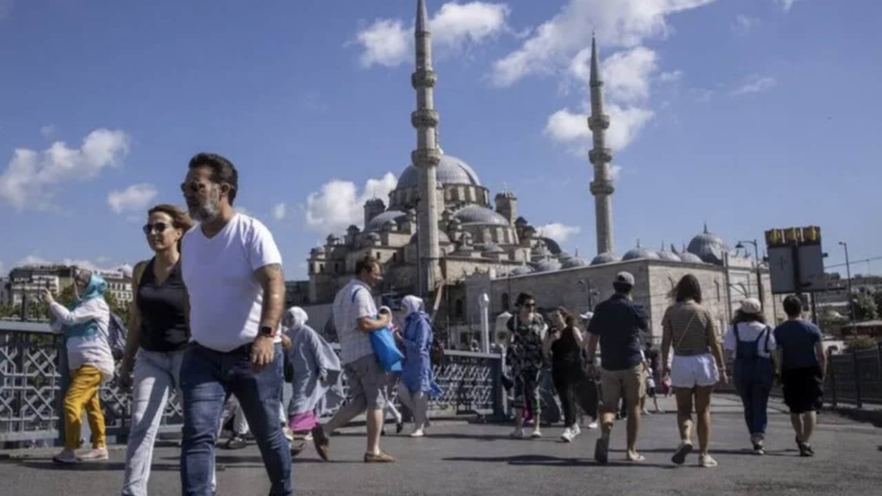 Foto - Bu harita herkesi ters köşe yaptı! İşte İstanbul’un en yaşanabilir ve yaşanamaz 20 mahallesi