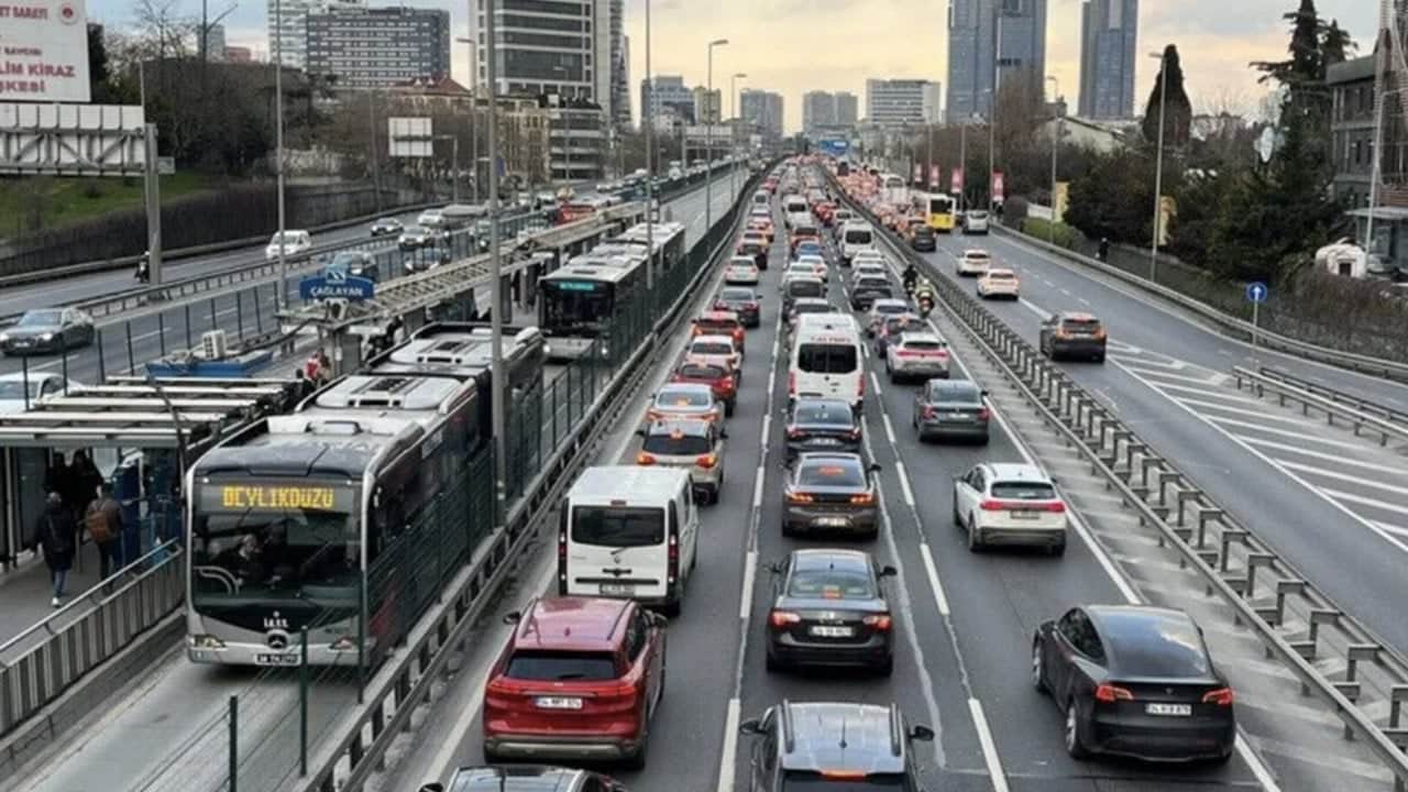 Foto - Bu harita herkesi ters köşe yaptı! İşte İstanbul’un en yaşanabilir ve yaşanamaz 20 mahallesi