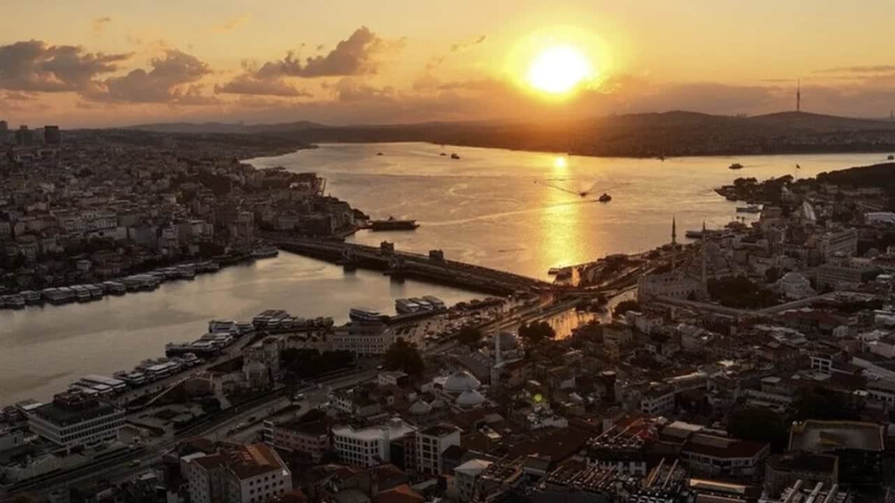 Foto - Bu harita herkesi ters köşe yaptı! İşte İstanbul’un en yaşanabilir ve yaşanamaz 20 mahallesi