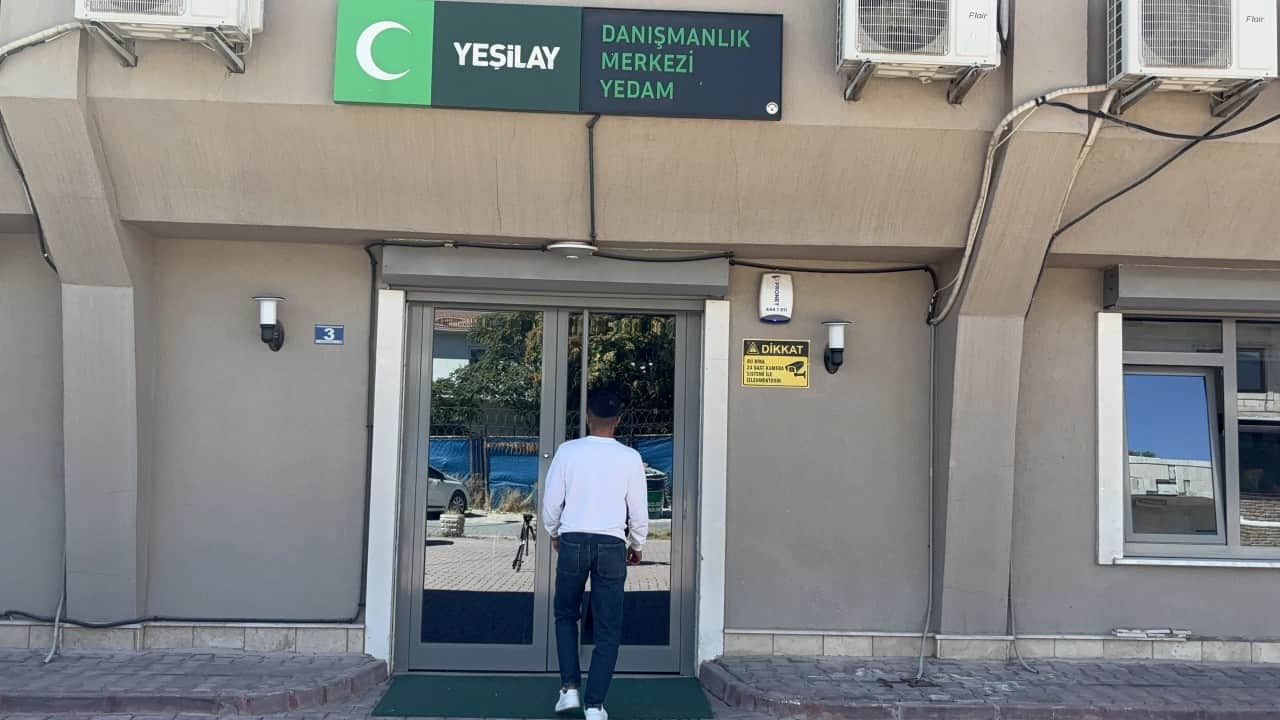 Foto - Bu hikaye gençlere ibret olsun! Bir kereden bir şey değil çok şey olur
