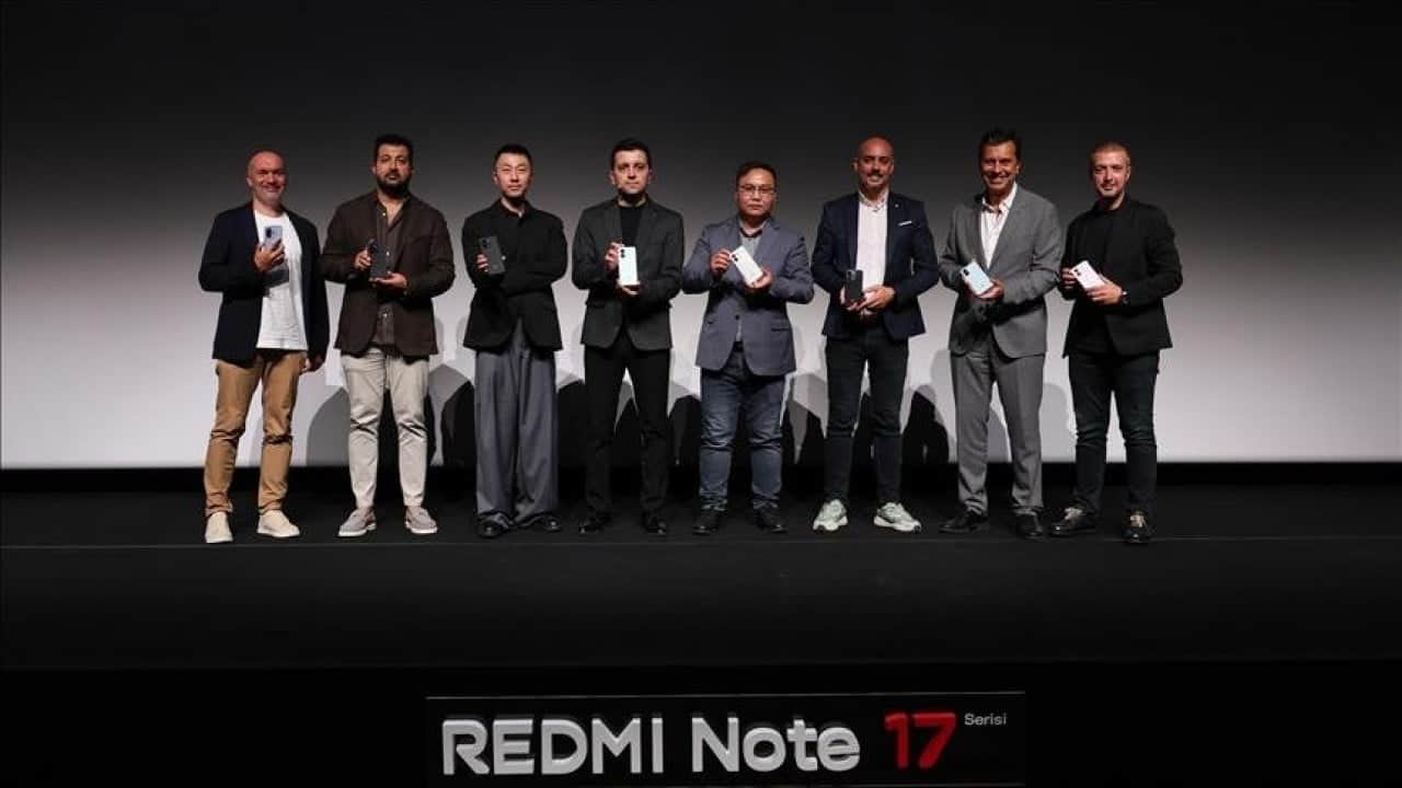 Foto - Bu hizmetler ücretsiz olacak: Redmi Note 17 serisi satışta