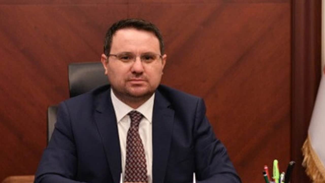 Foto - Bu iddia çok konuşulur! Ali Koç, son bir ayda Akın Gürlek ile…