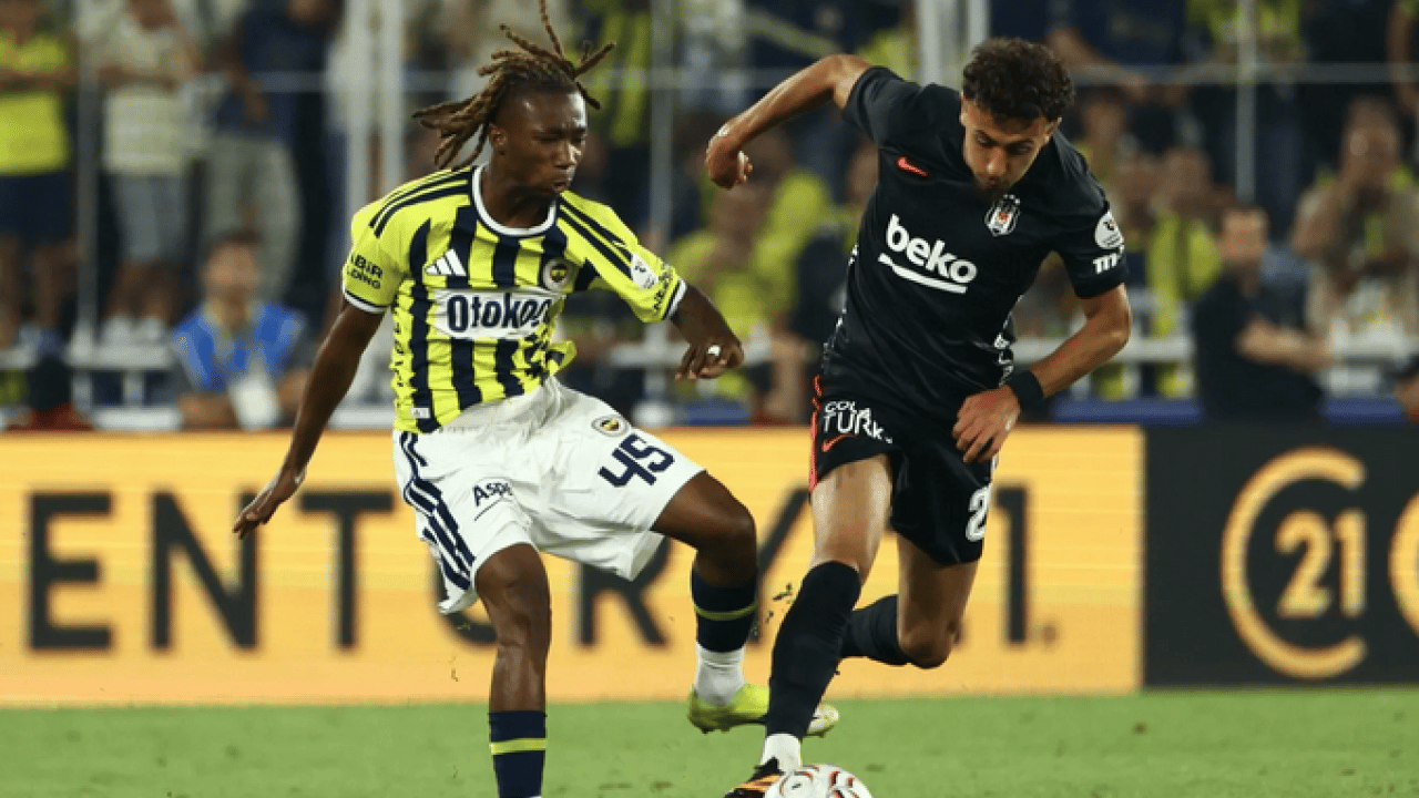 Foto - Bu iddia ortalığı karıştıracak cinsten! İsmail Kartal bu itirafta bulundu mu gerçekten!