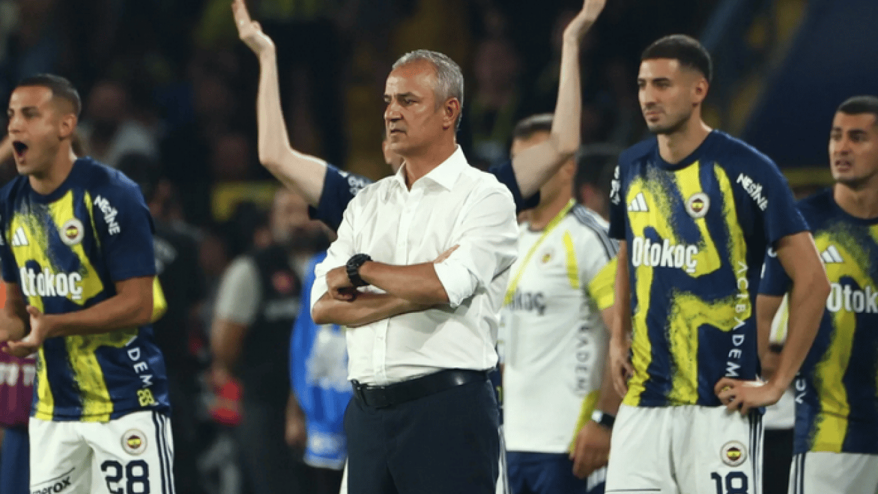 Foto - Bu iddia ortalığı karıştıracak cinsten! İsmail Kartal bu itirafta bulundu mu gerçekten!