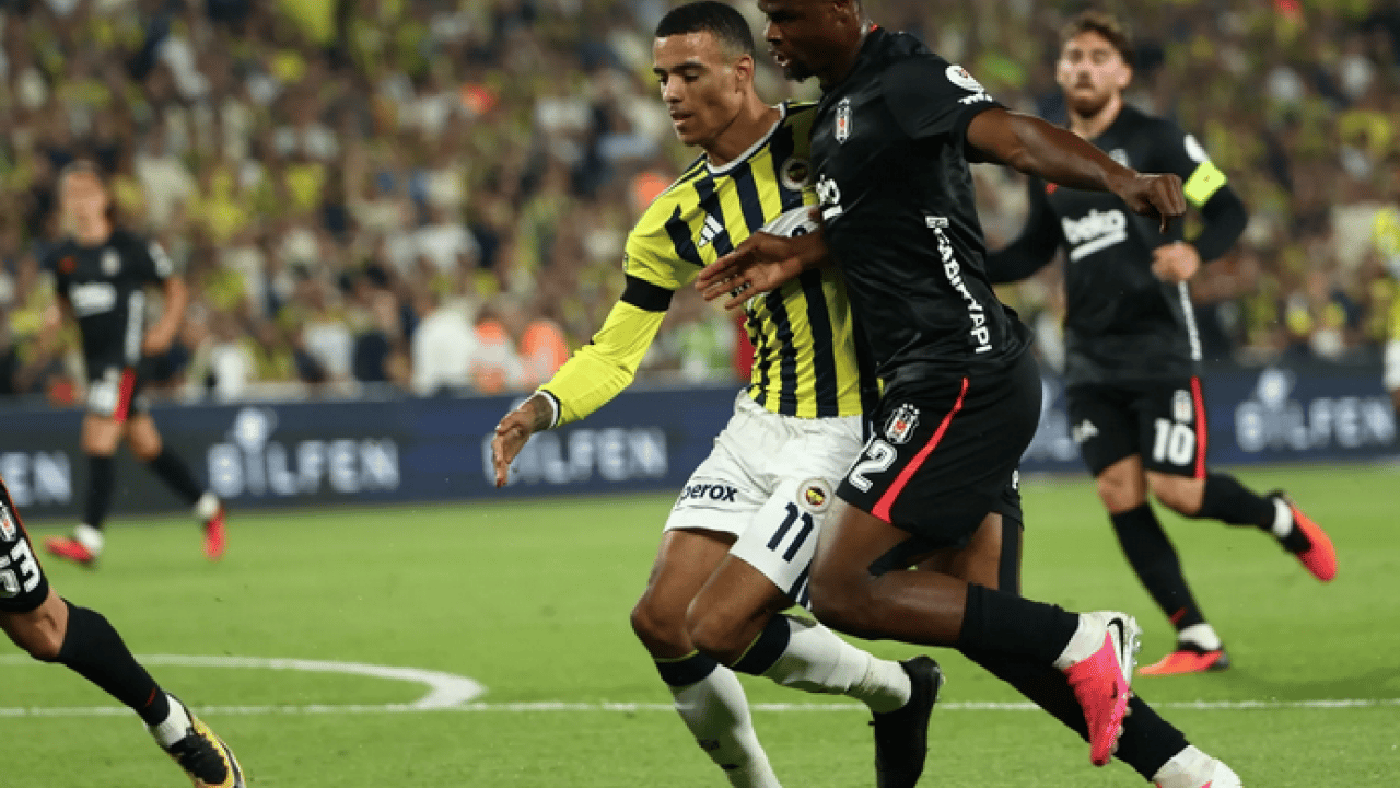 Foto - Bu iddia ortalığı karıştıracak cinsten! İsmail Kartal bu itirafta bulundu mu gerçekten!