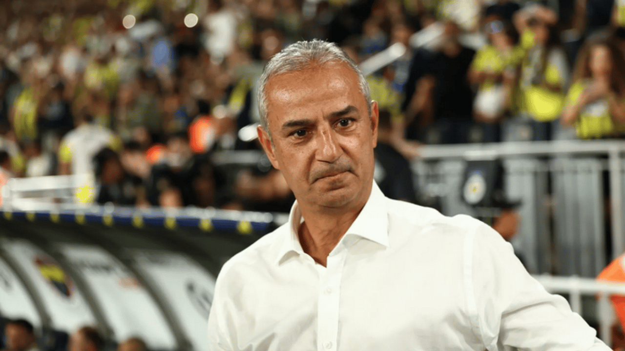 Foto - Bu iddia ortalığı karıştıracak cinsten! İsmail Kartal bu itirafta bulundu mu gerçekten!