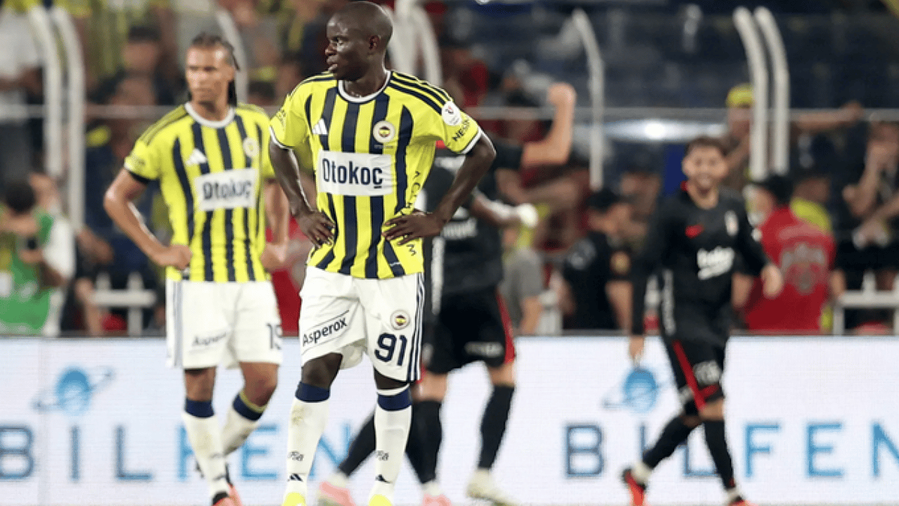 Foto - Bu iddia ortalığı karıştıracak cinsten! İsmail Kartal bu itirafta bulundu mu gerçekten!
