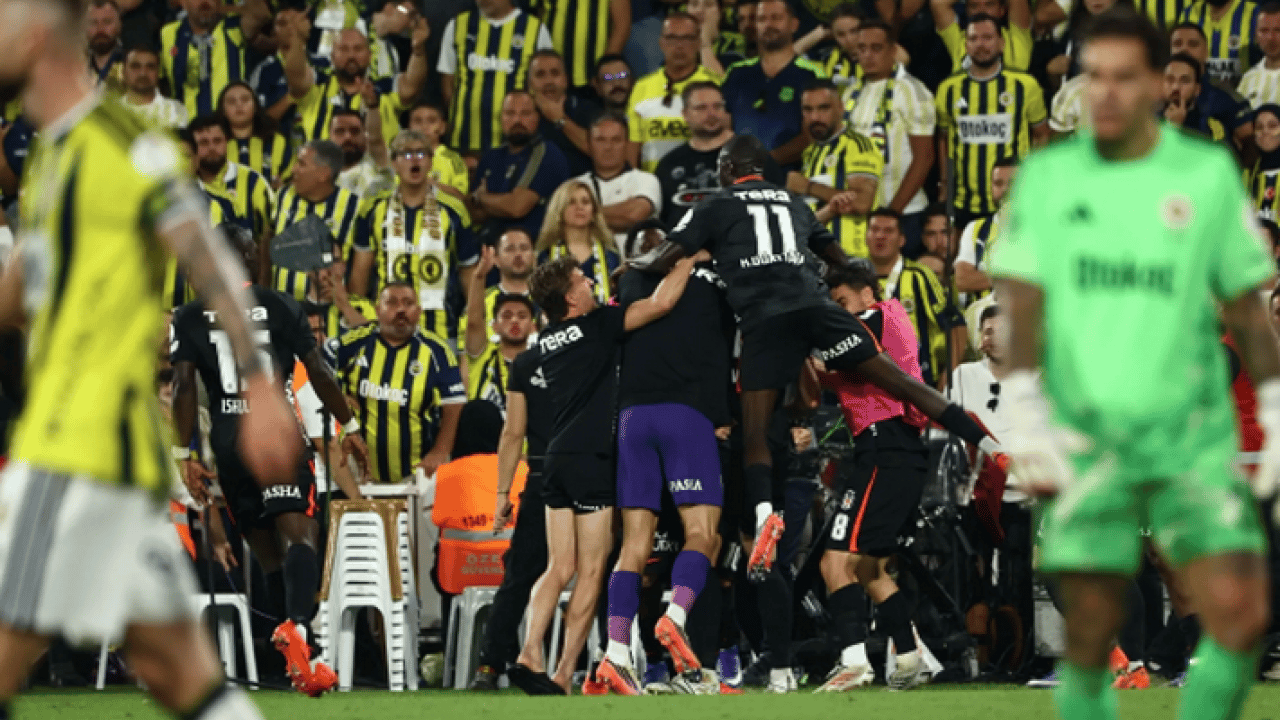 Foto - Bu iddia ortalığı karıştıracak cinsten! İsmail Kartal bu itirafta bulundu mu gerçekten!