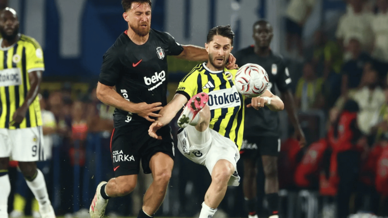 Foto - Bu iddia ortalığı karıştıracak cinsten! İsmail Kartal bu itirafta bulundu mu gerçekten!