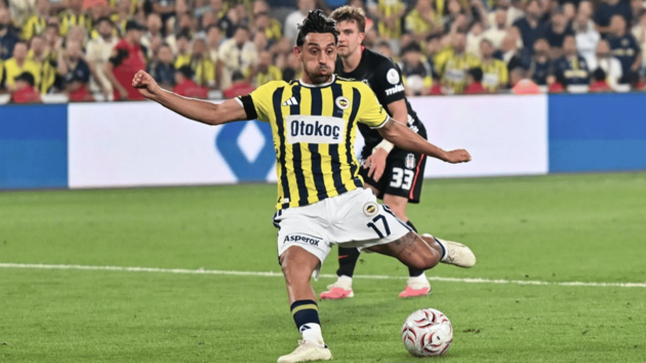 Foto - Bu iddia ortalığı karıştıracak cinsten! İsmail Kartal bu itirafta bulundu mu gerçekten!