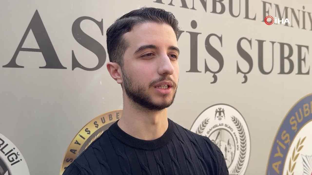 Foto - Bu illetin sonu hep aynı: Kumarbazlara ibret olacak soygun