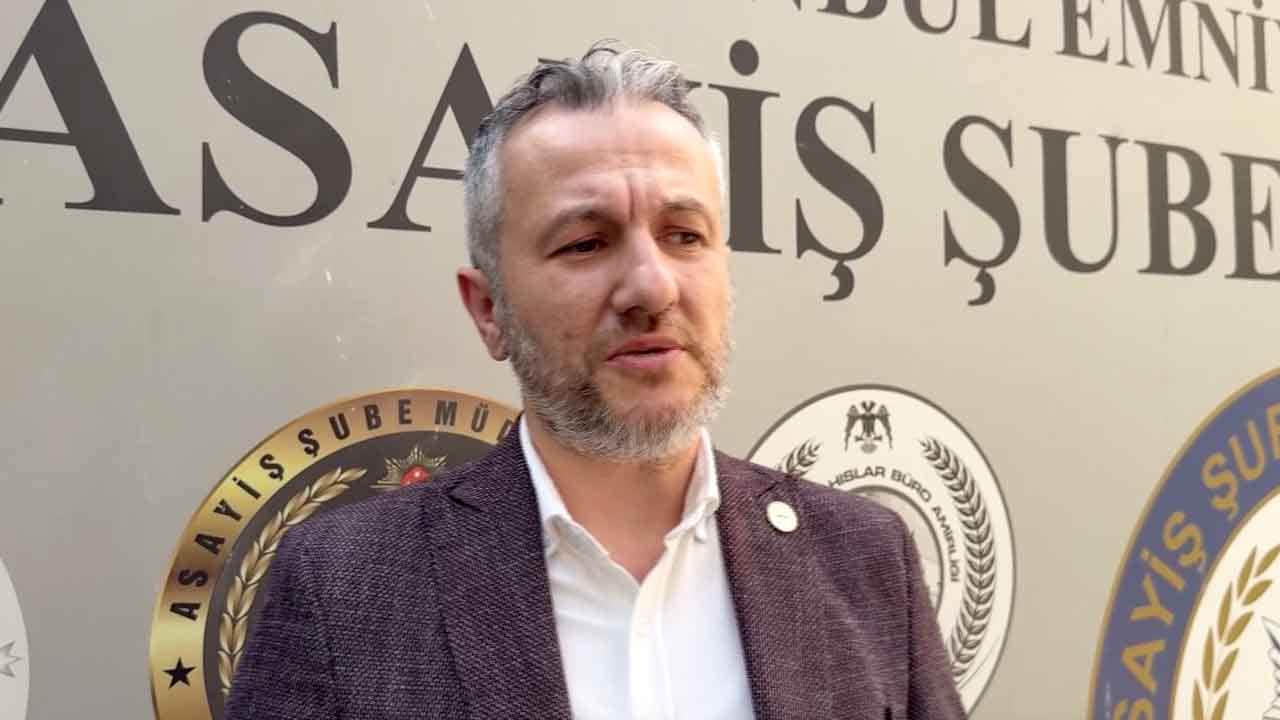 Foto - Bu illetin sonu hep aynı: Kumarbazlara ibret olacak soygun