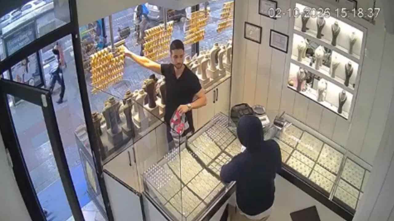 Foto - Bu illetin sonu hep aynı: Kumarbazlara ibret olacak soygun