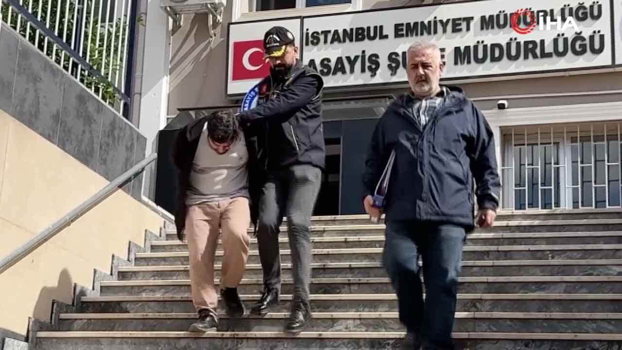 Foto - Bu illetin sonu hep aynı: Kumarbazlara ibret olacak soygun
