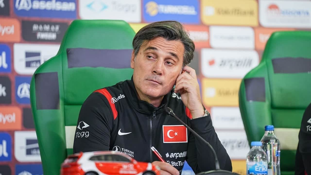 Foto - Bu karar çok can yakabilir: Türkiye kümeye düşerse Montella evine