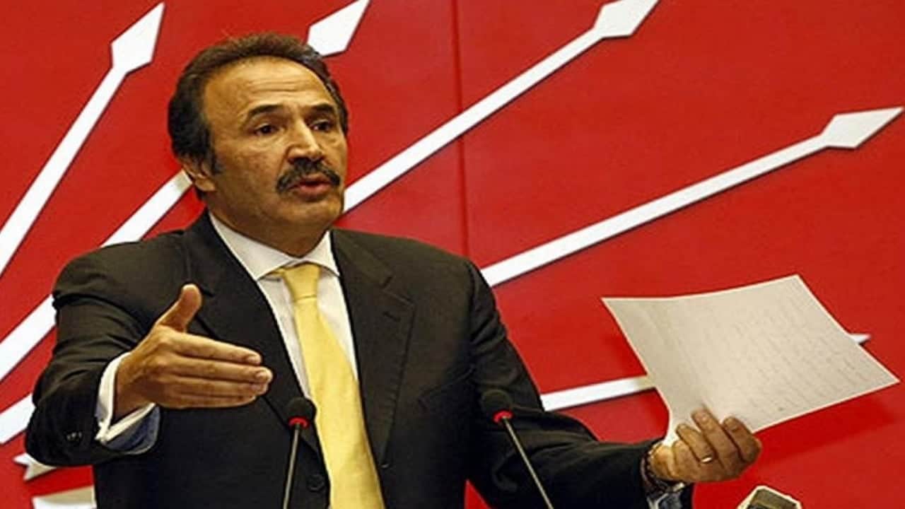 Foto - Bu lafı söyleyen AK Partili değil, CHP’li: En büyük tek adamlığı CHP yapıyor