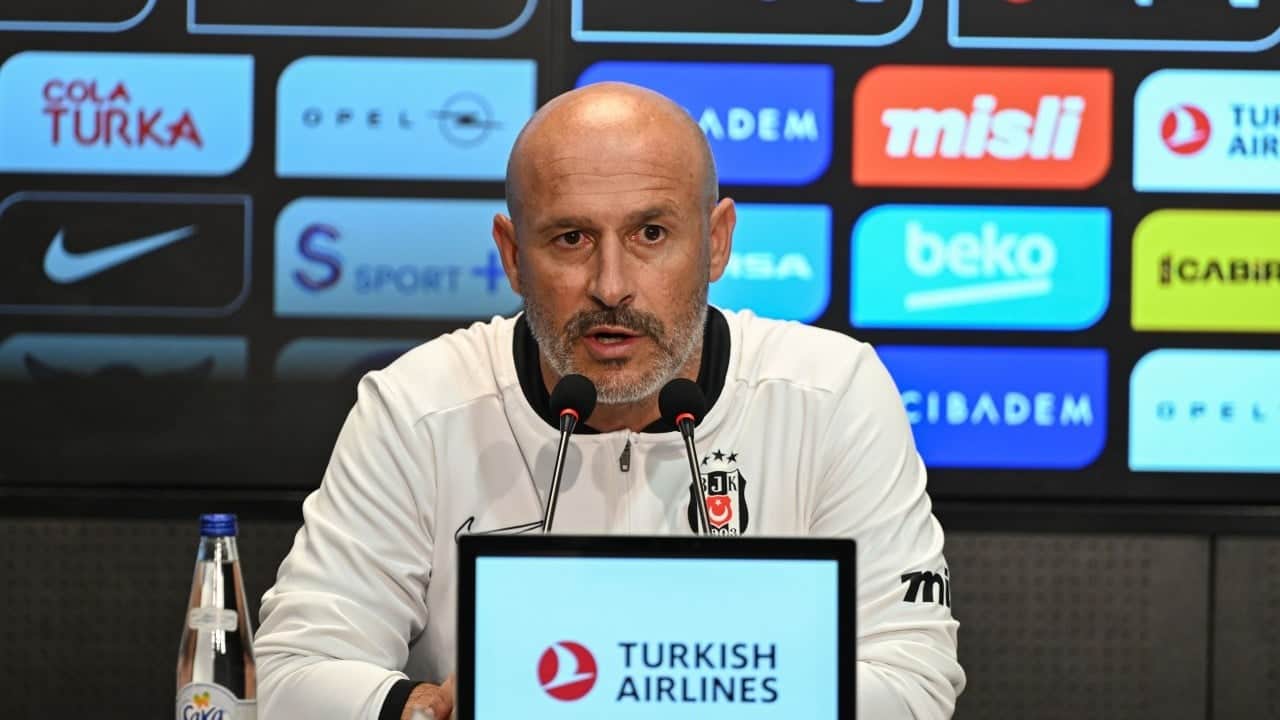 Foto - Bu maç gündem olmaya aday: Italiano yarın büyük sınav verecek