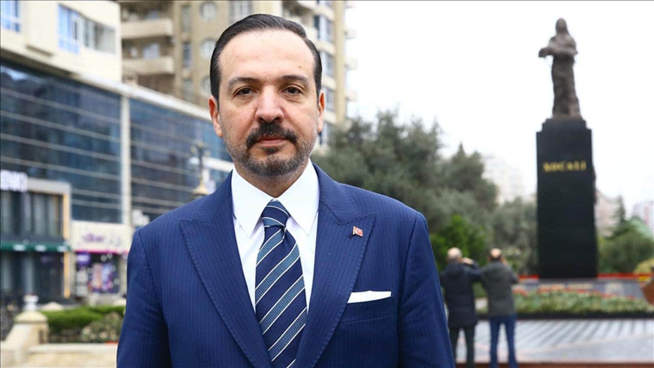 Foto - "Bu nasıl dostluk Allah aşkına?" dedirtmişti! Suriye’nin tepki çeken "Türkçe" kararı sonrası kritik gelişme
