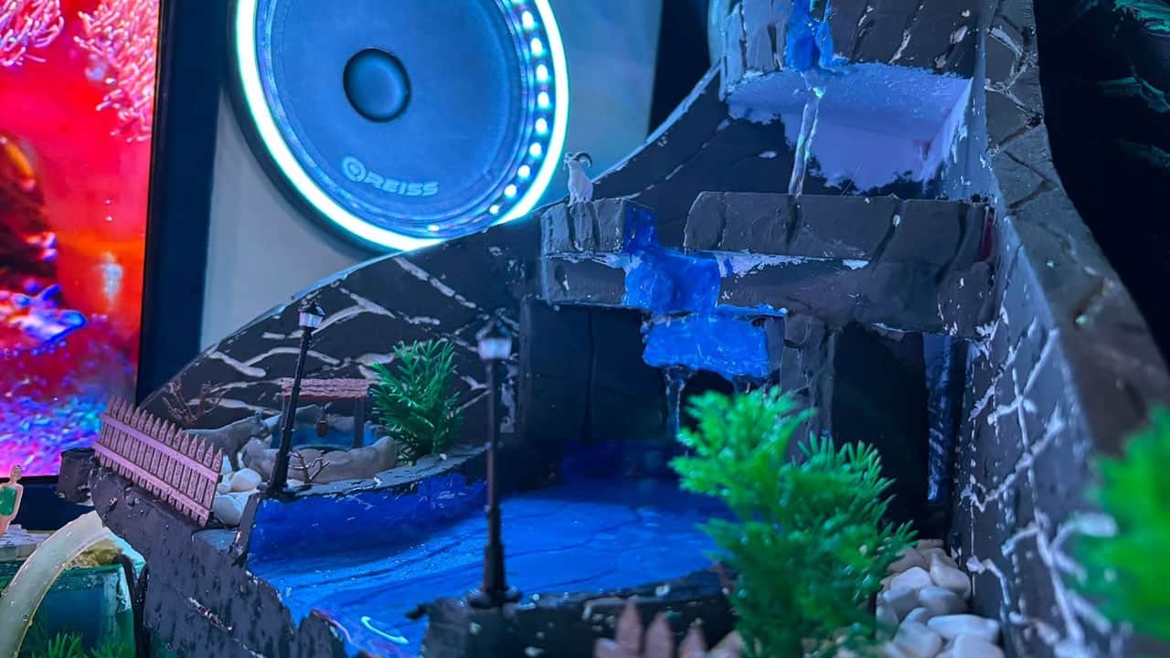 Foto - Bu otomobilin bagajı bildiğiniz gibi değil! 750 bin TL’lik sıra dışı düzenek kurdu