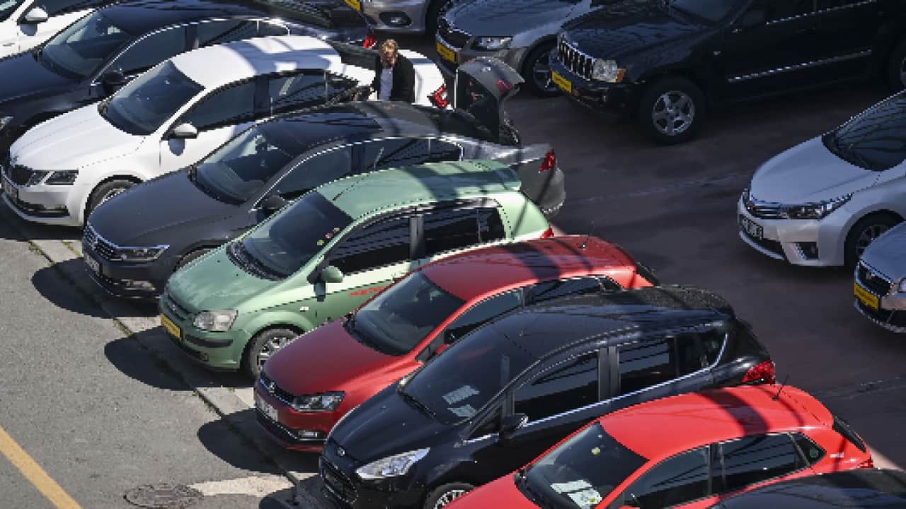 Foto - Bu otomobiller kapış kapış gitti: İşte Türkiye'de en çok satılan markalar