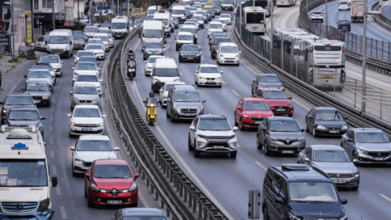 Foto - Bu otomobiller kapış kapış gitti: İşte Türkiye'de en çok satılan markalar