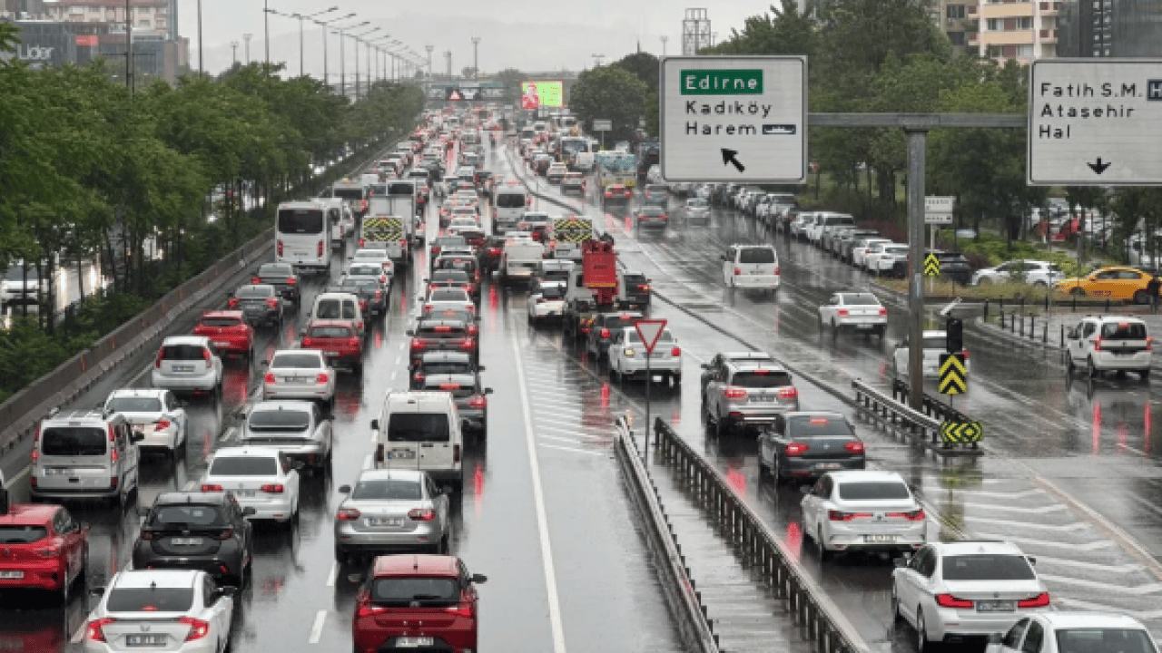 Foto - Bu otomobiller kapış kapış gitti: İşte Türkiye'de en çok satılan markalar